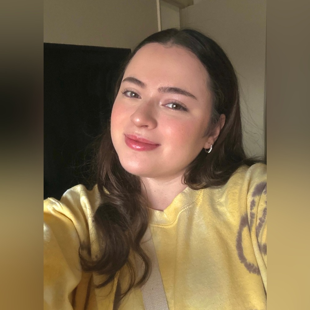 Meet your Posher, Paola